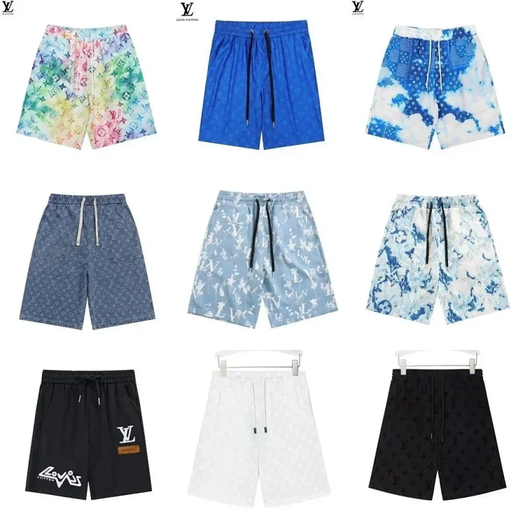 LV shorts（40style）
