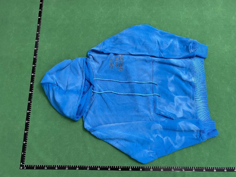 Gallery Dept Hoodies