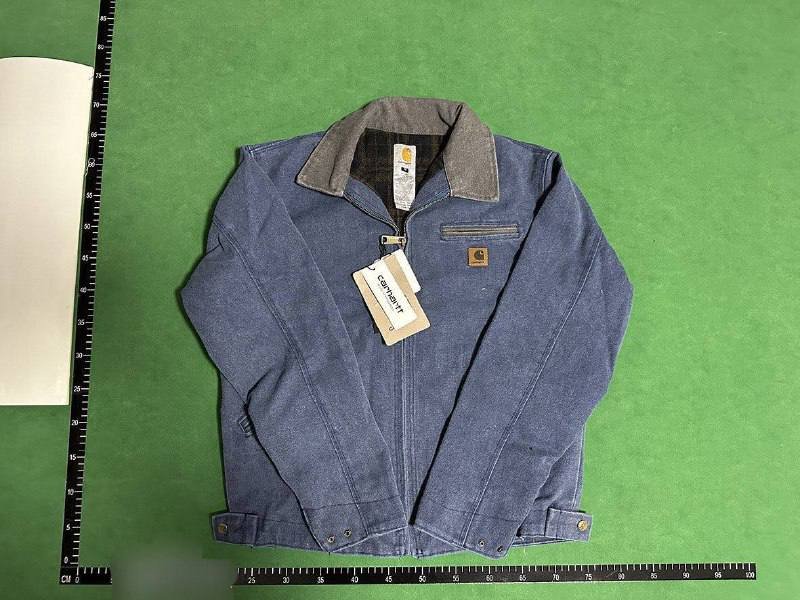 CARHARTT JACKET（39 style TOP）