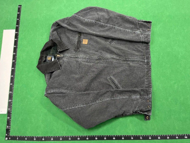 CARHARTT JACKET（39 style TOP）