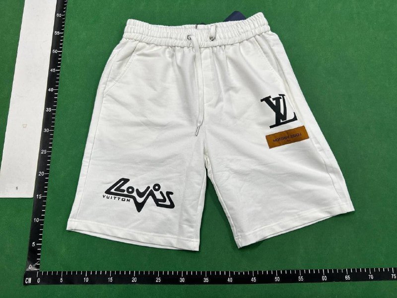 Louis Vuitton shorts