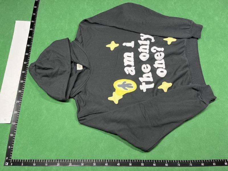 BROKEN PLANET Hoodie