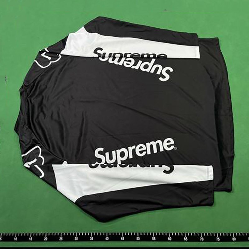 Motocross & Racing  Supreme Longsleeve Tee