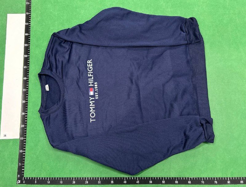 Tommy Hilfiger Hoodie（color 26）