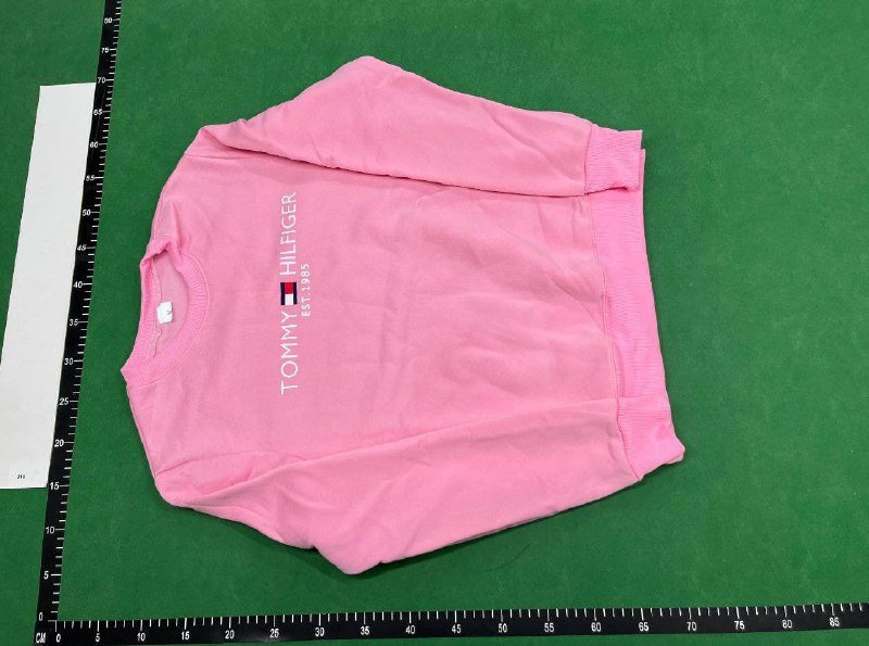 Tommy Hilfiger Hoodie（color 26）