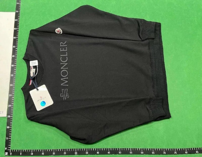 Moncler sweatshirt