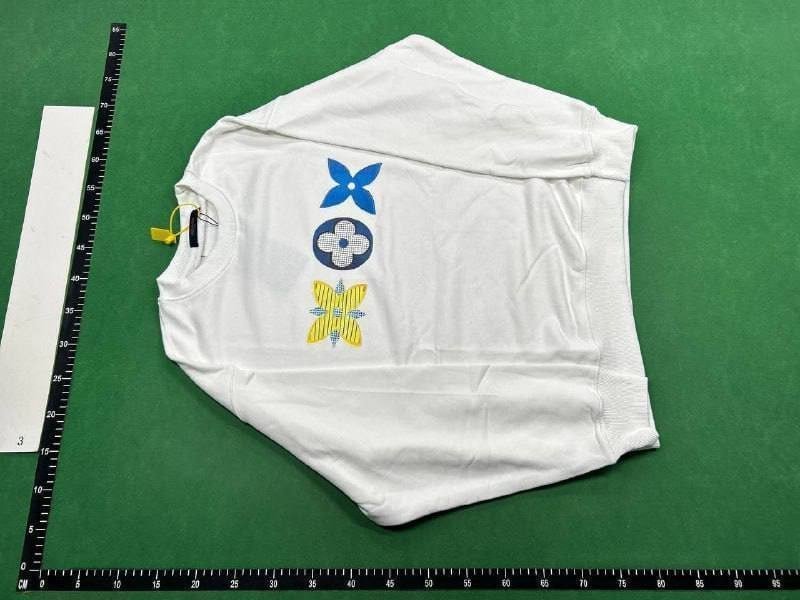 Louis Vuitton Sweater