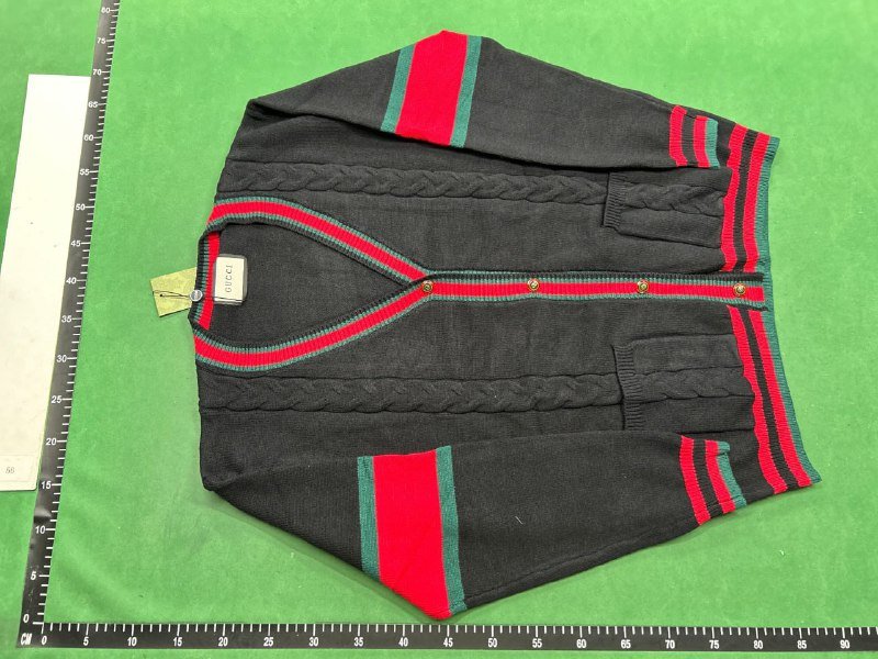 Gucci sweater（+15 colo）