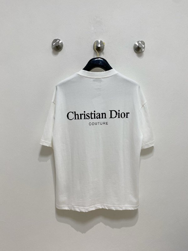 Dior Fashion Short Sleeves