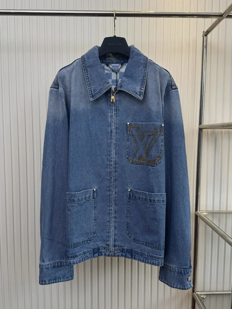 Louis Vuitton jacket