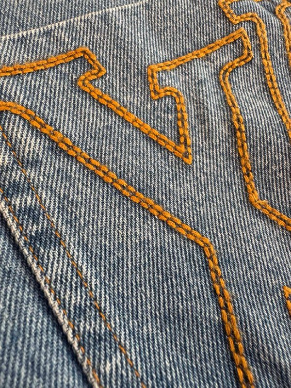 Louis Vuitton jacket