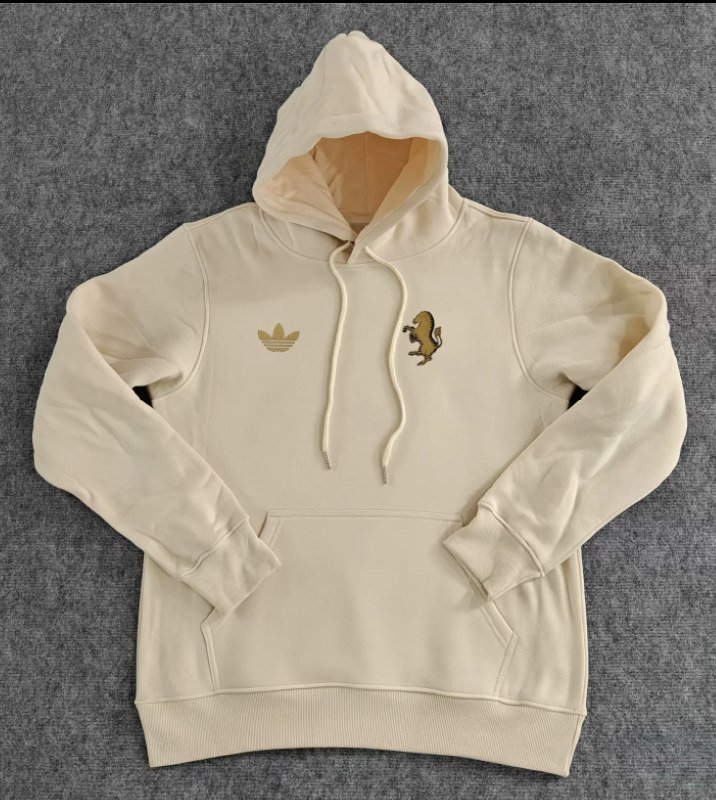 adidas hoodie