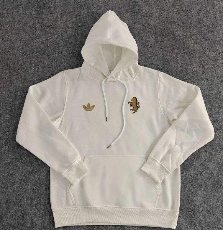adidas hoodie