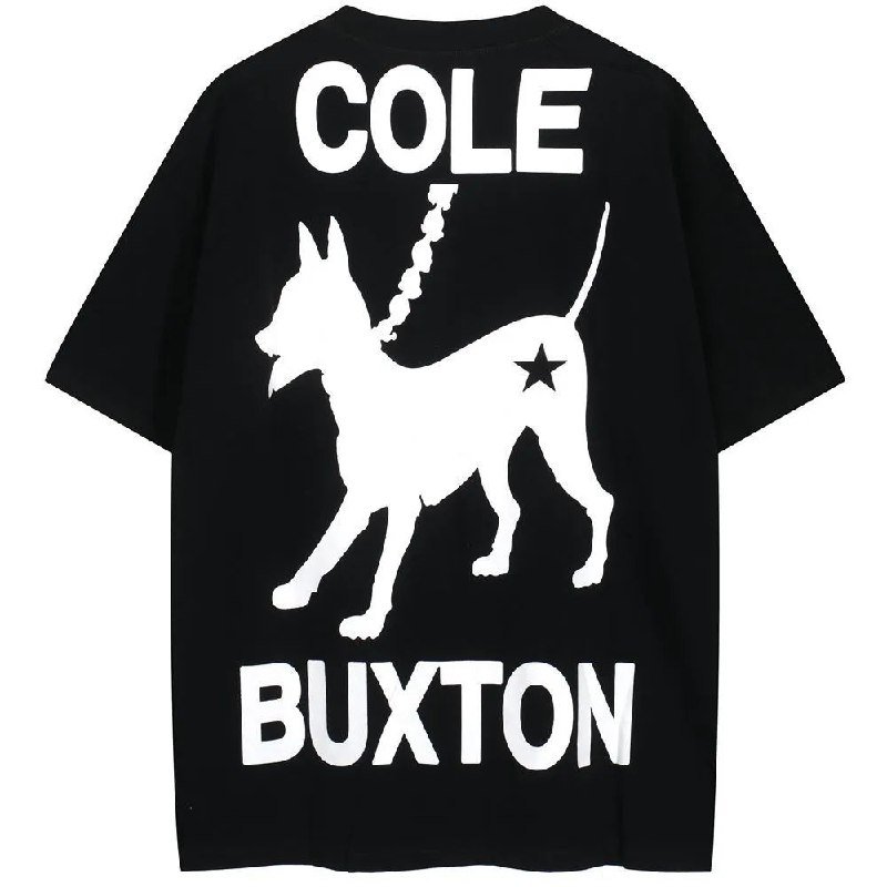 Cole Buxton T-Shirt