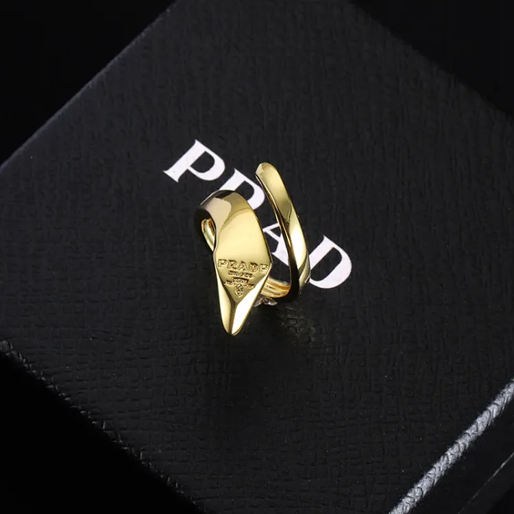 Prada Ring