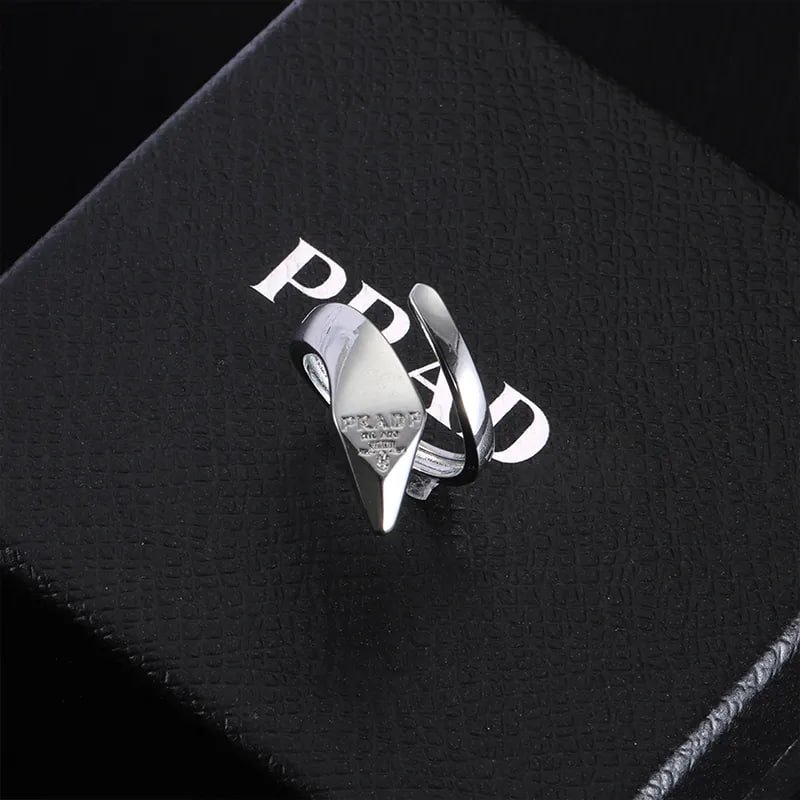 Prada Ring