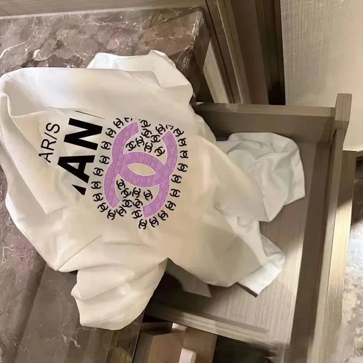 Chanel Fashion Short Sleeves