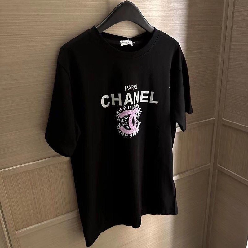 Chanel Fashion Short Sleeves