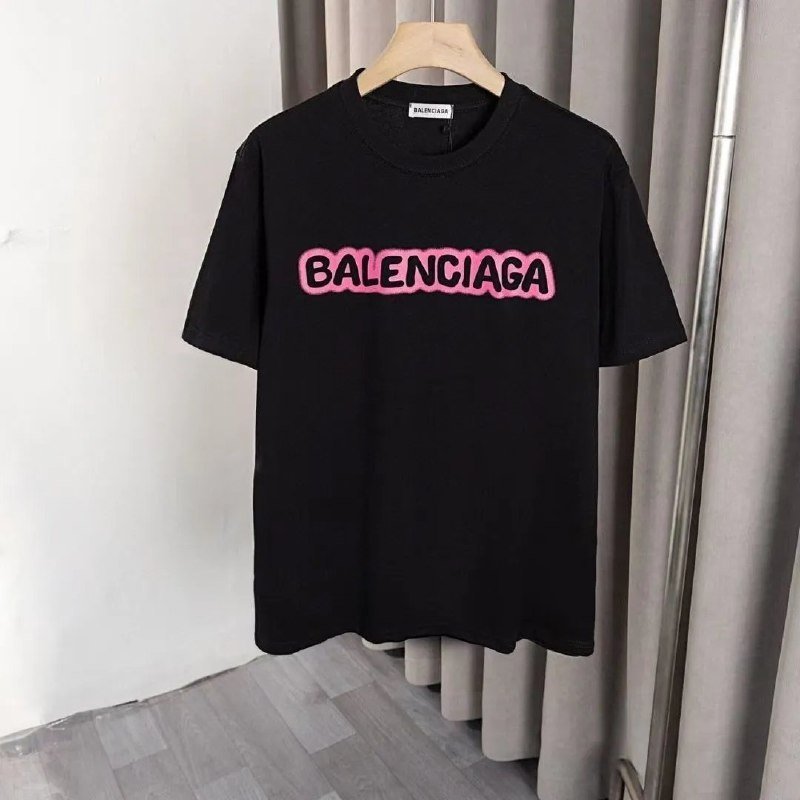 Dior/Balenciaga T-shirt