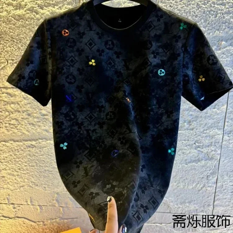 LV   t-shirt