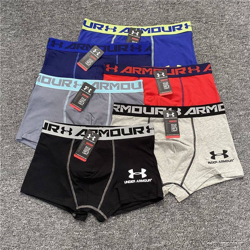 Under Armor box