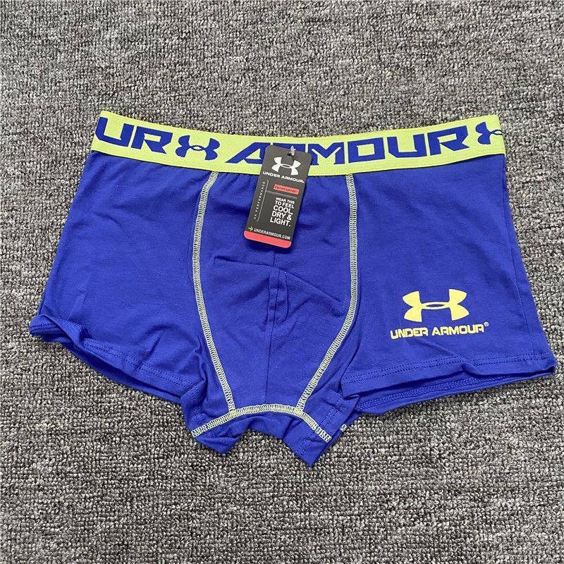 Under Armor box