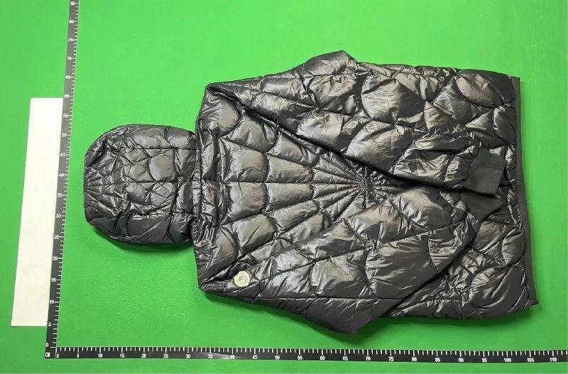 Moncler coat