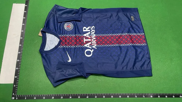 PSG Jersey