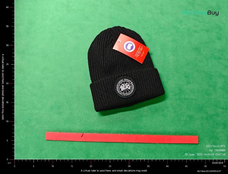 Canada Goose Caps