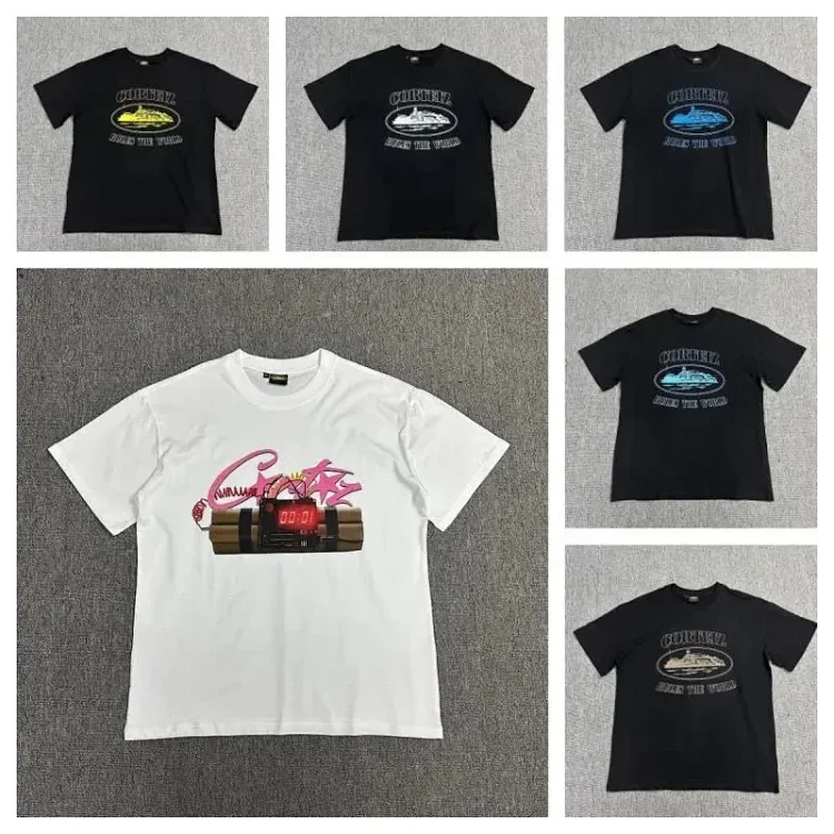 Corteiz t-shirt tee（30+）