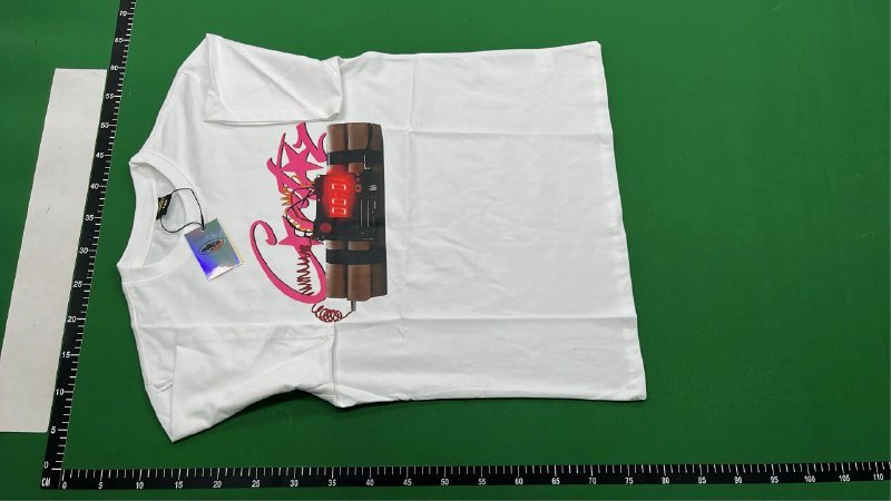 Corteiz t-shirt tee（30+）