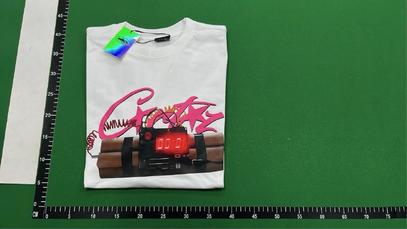 Corteiz t-shirt tee（30+）