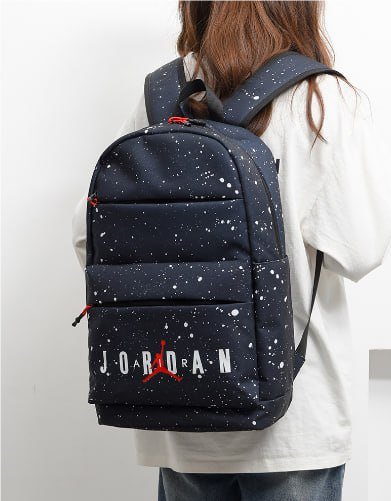 Jordan bag   (40 CP)