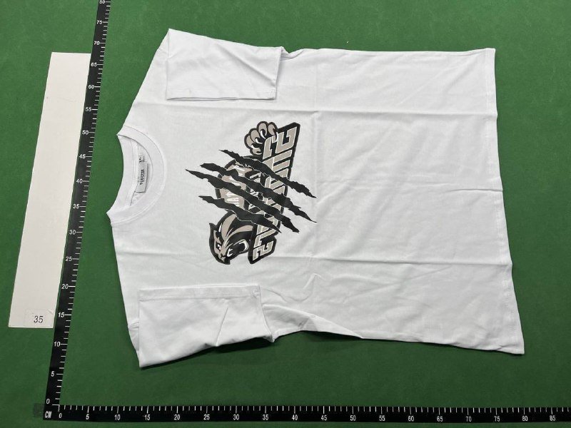 trapstar T-shirt  (40 CP)