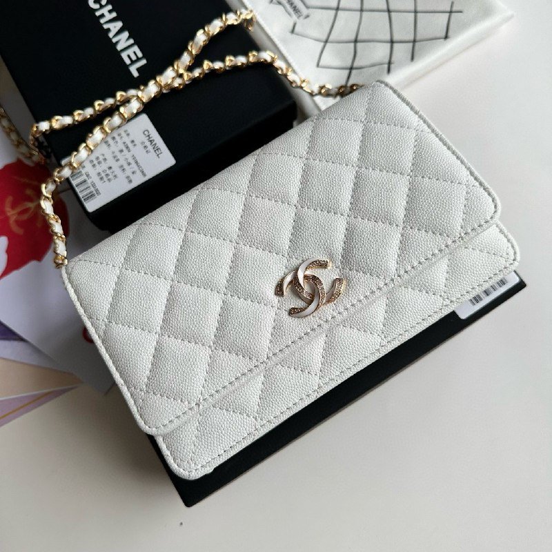 Chanel bags