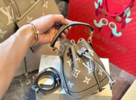 LV Louis Vuitton bags