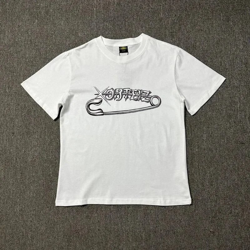 Cortiez/Stussy T-shirt