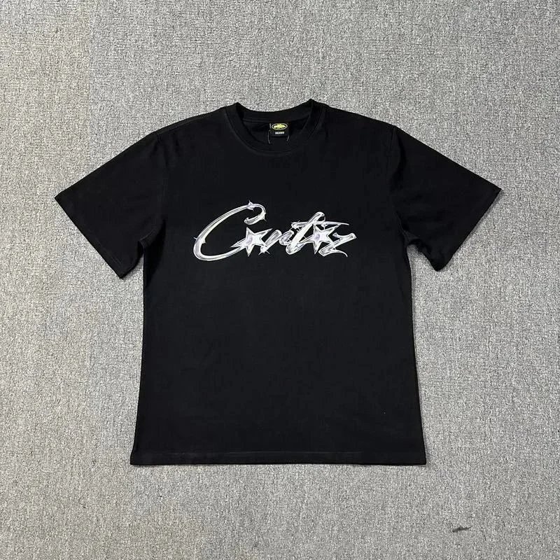 Cortiez/Stussy T-shirt