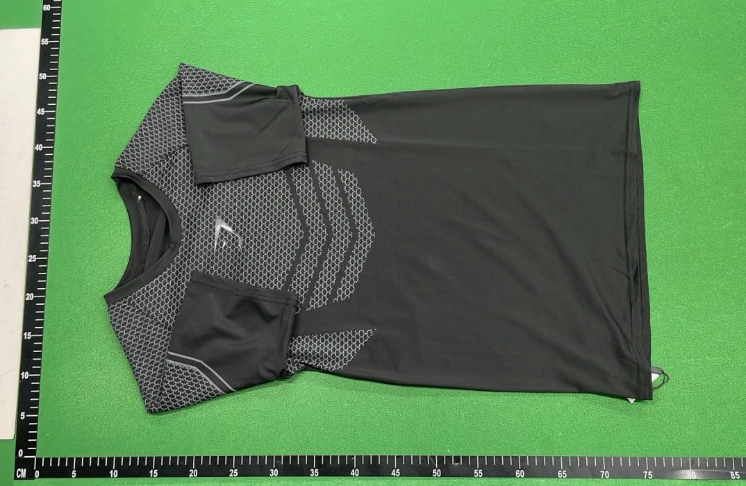Gymshark Quick-drying T-shirt / Vest / Shorts 7501181935
