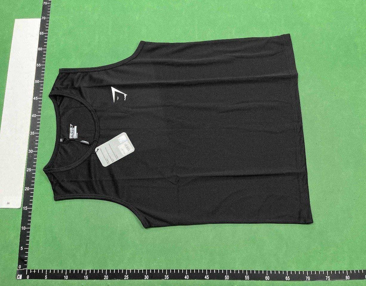 Gymshark Quick-drying T-shirt / Vest / Shorts 7501181935