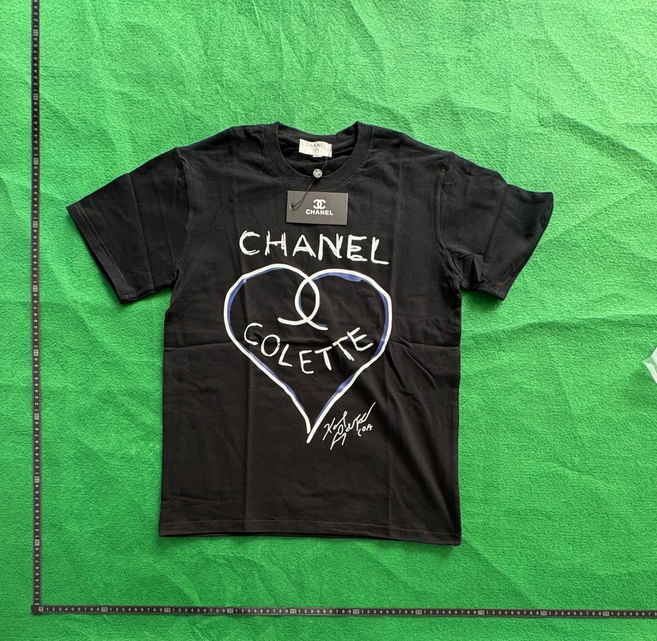 Chanel T-shirt（32+style） 7501114293