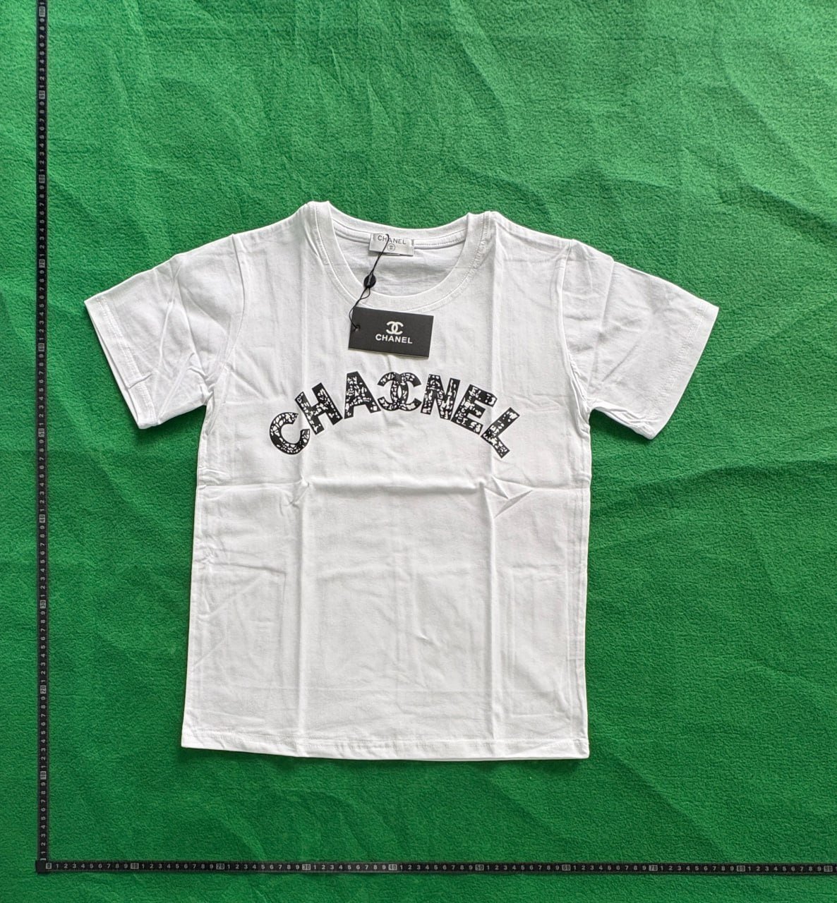 Chanel T-shirt（32+style） 7501114293