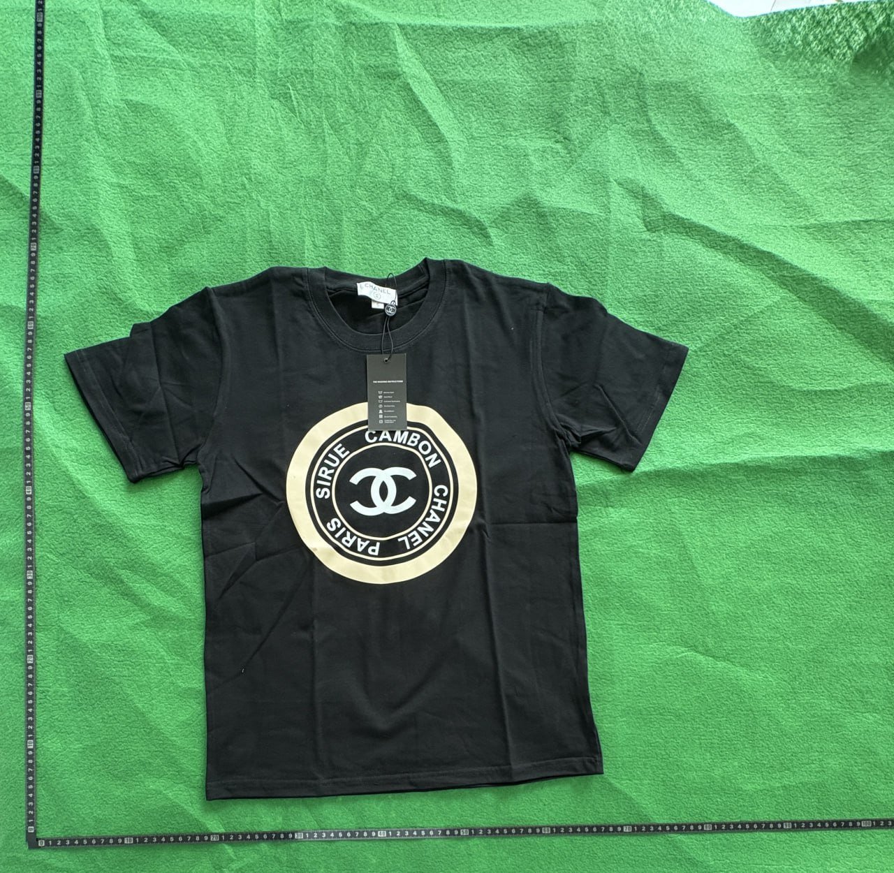 Chanel T-shirt（32+style） 7501114293
