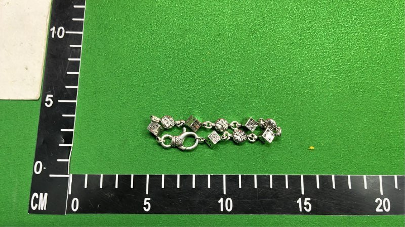 Chrome Hearts Bracelet 7501076675