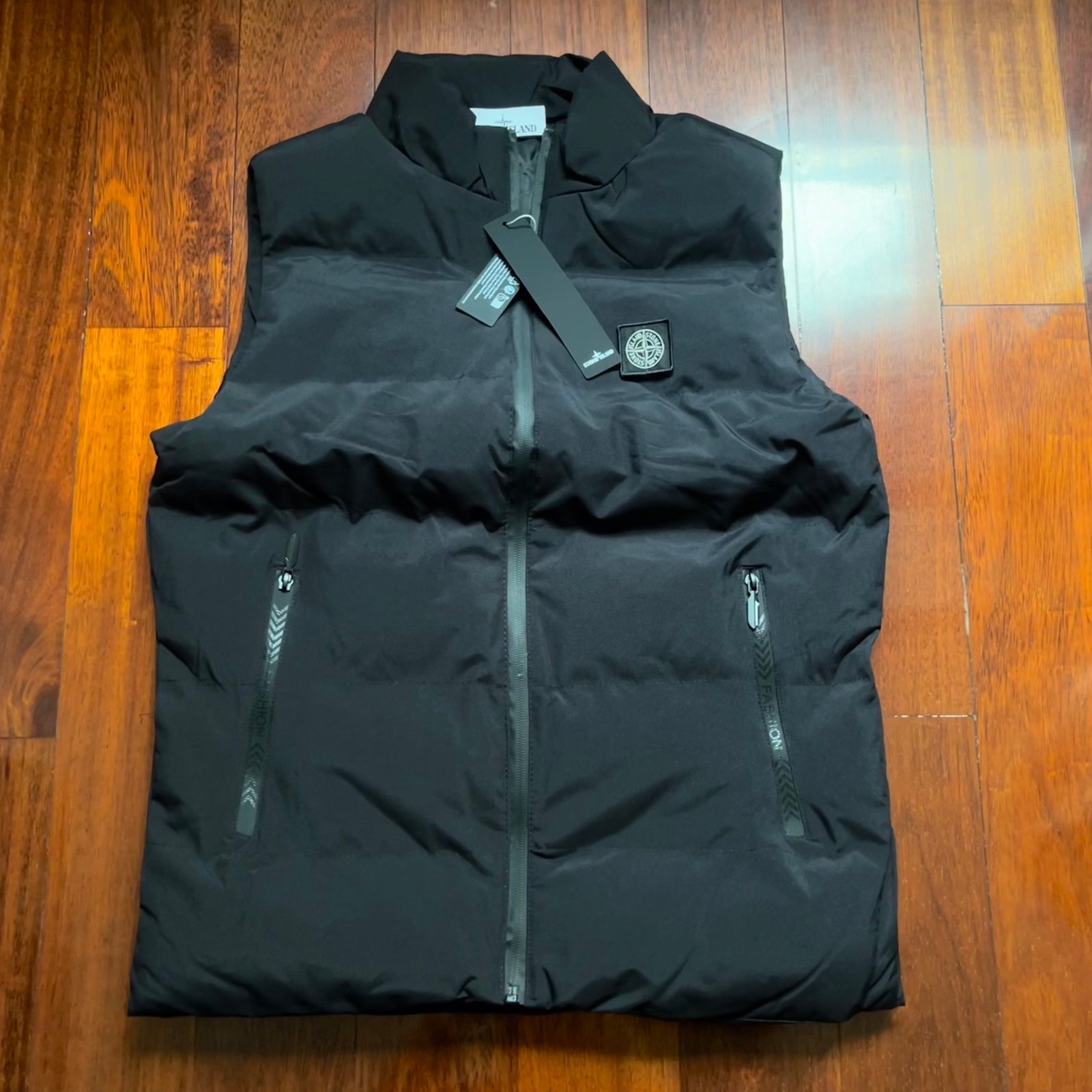 Stone Island vest 7518853489